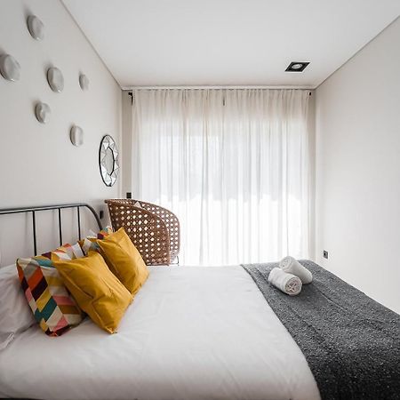 Guestready - Quental Wallpaper Near Marques Square Porto Exterior foto