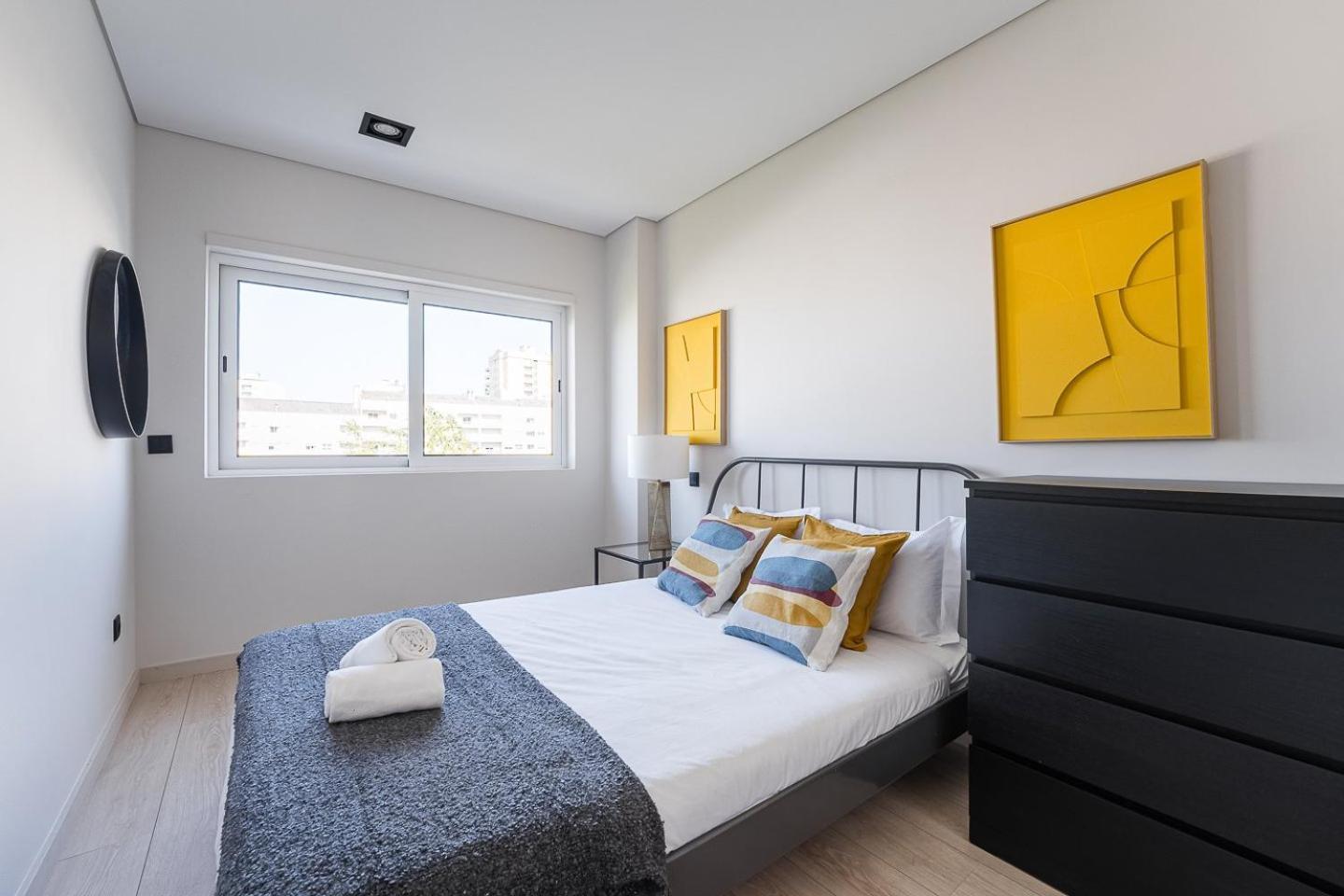 Guestready - Quental Wallpaper Near Marques Square Porto Exterior foto