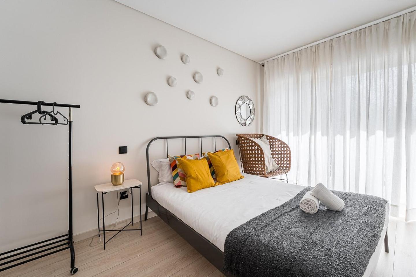 Guestready - Quental Wallpaper Near Marques Square Porto Exterior foto