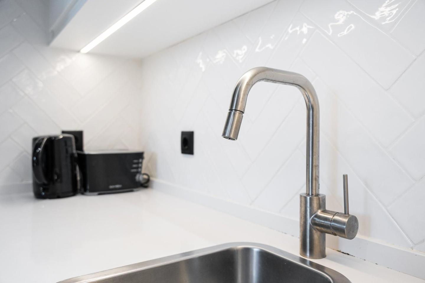 Guestready - Quental Wallpaper Near Marques Square Porto Exterior foto