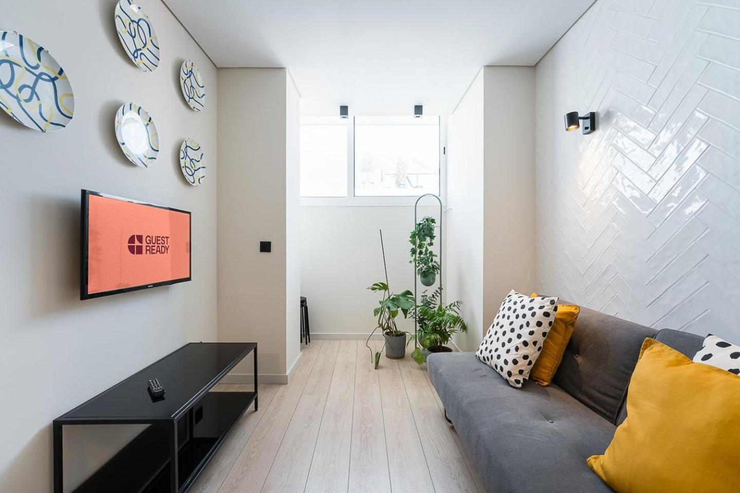 Guestready - Quental Wallpaper Near Marques Square Porto Exterior foto