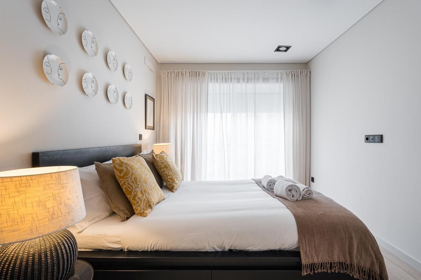 Guestready - Quental Wallpaper Near Marques Square Porto Exterior foto
