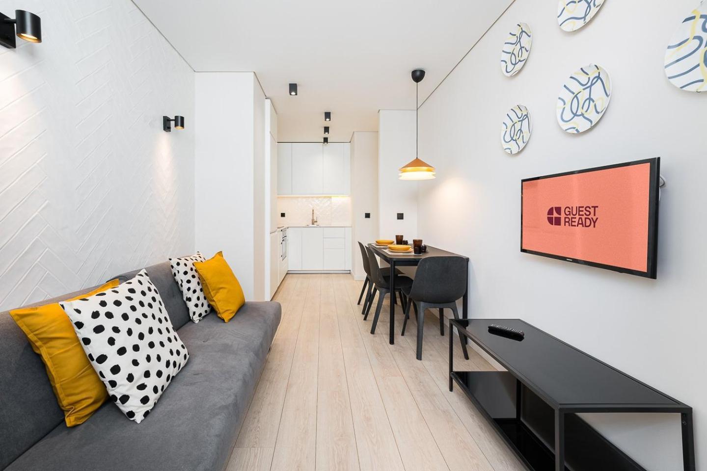 Guestready - Quental Wallpaper Near Marques Square Porto Exterior foto